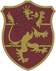 Archivo:Crimson Lion Insignia.png