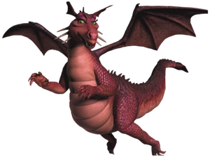 Dragona
