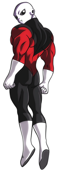Archivo:Jiren Chou by LeonardoFrost.png