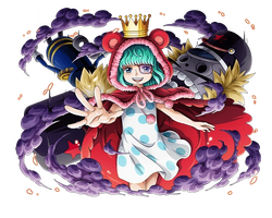 Sugar (One Piece)