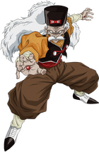 Dr. Gero
