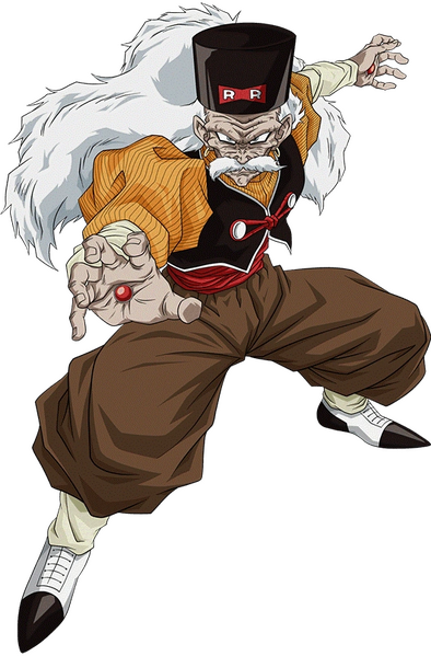 Archivo:Dr Gero Artwork.png