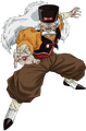 Dr. Gero