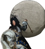 Louis XIV