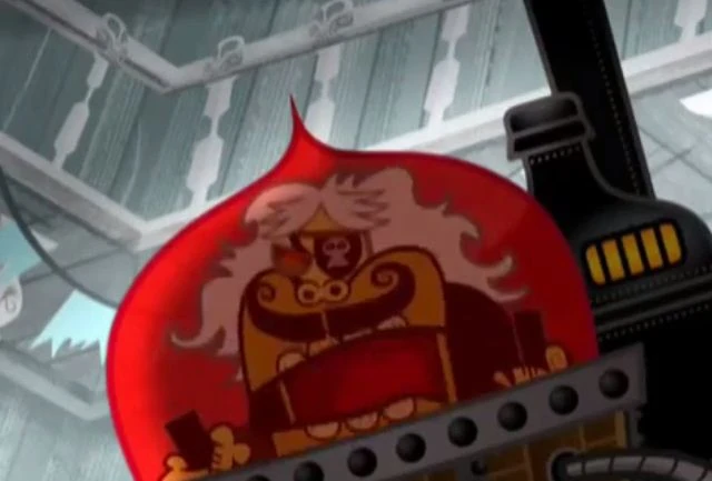 Archivo:Mighty cheetar muerto.JPG