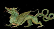 Dragón 1