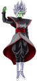 Zamasu Fusionado (Anime)