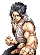 Mikazuchi Rei