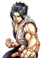 Mikazuchi Rei