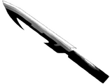 Cuchillo Derous