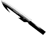 Cuchillo Derous