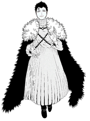 Lucius Zogratis