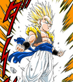 Gotenks Ssj