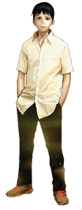 Kei Nagai