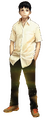 Kei Nagai