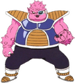 Dodoria