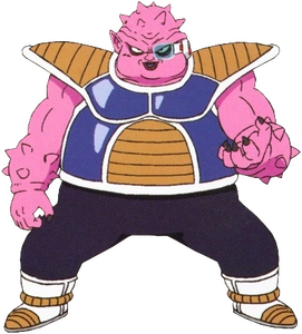 Dodoria