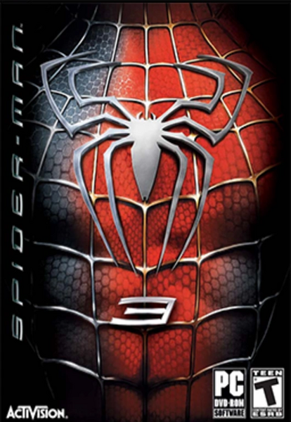 Archivo:Spider-Man 3 Game.png