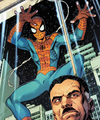 Spider-Man (Life Story)