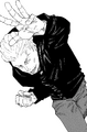 Kinji Hakari