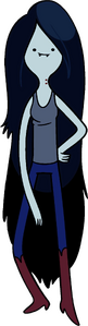Marceline Abadeer