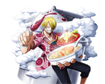 Sanji