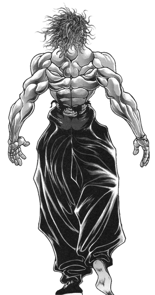 Archivo:Yujiro Hanma 3.png