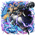 Atuendo de fiesta de Kaido en Bounty Rush.