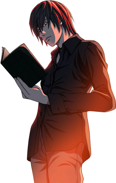 Archivo:Ligth Anime.png