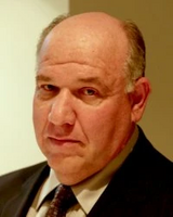 Maury Parkman
