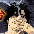 Yami Sukehiro[Versión 4]
