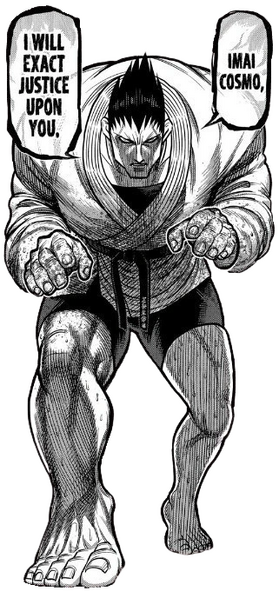Archivo:Akoya Kengan Asura render.png