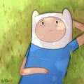 Finn el Humano