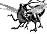 Hercules Dragon