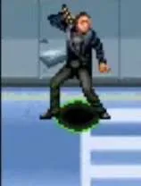 Futuro Hiro Nakamura (Heroes: The Official Mobile Game)