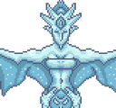 Reina de Hielo