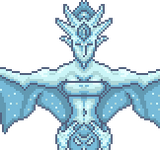 Reina de Hielo