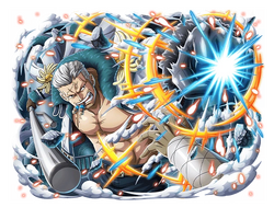 Smoker (One Piece)