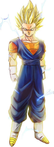 Archivo:Vegito SSJ2.png