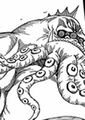 King Octopus Kong