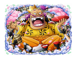 Kurozumi Orochi