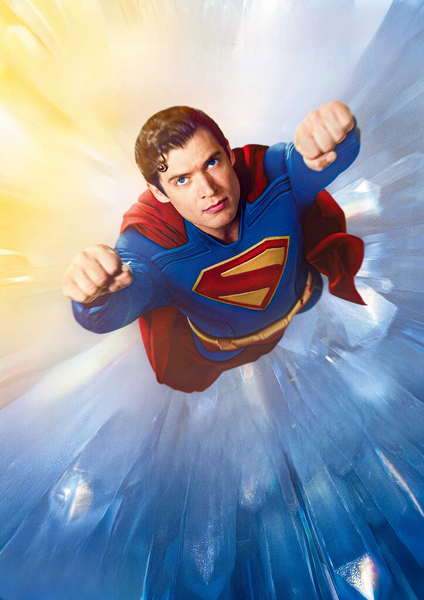 Archivo:Superman Magazine Cover Textless.jpg