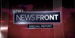 WHiH Newsfront