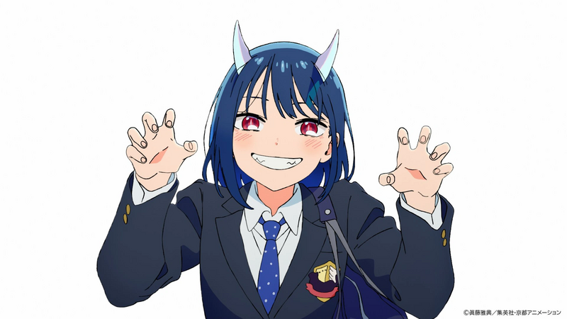Archivo:Ruri Dragon Anime Announce.png