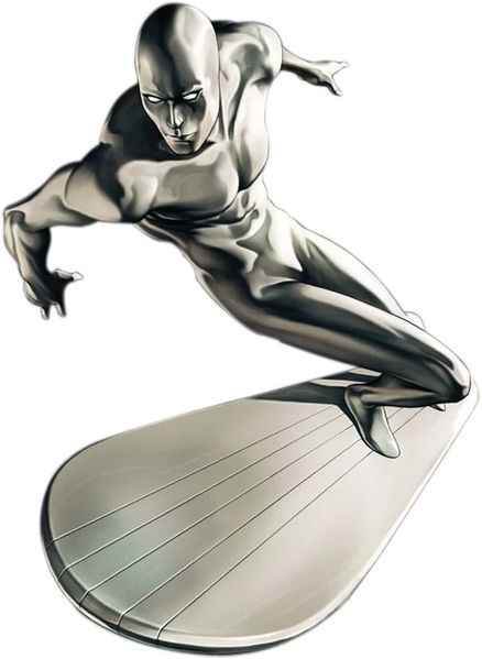Archivo:Silver Surfer Featteca.png