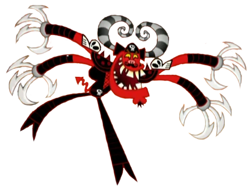 Archivo:Monster Clan Ninja.png