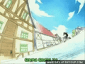 Gomu Gomu no Kama