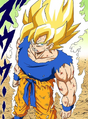 Goku Ssj