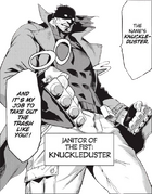 Knuckleduster