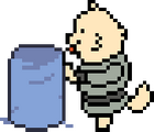 Lesser Dog NPC
